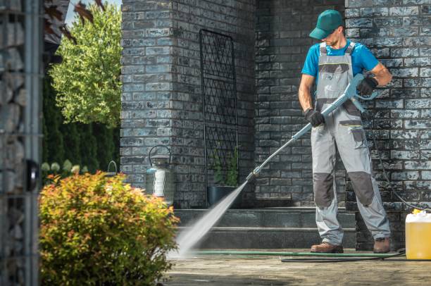Best Solar Panel Cleaning  in Laflin, PA