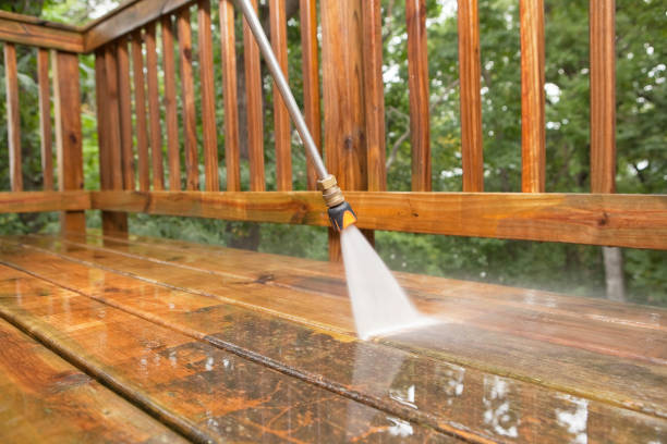 Best Animal Enclosure Cleaning  in Laflin, PA